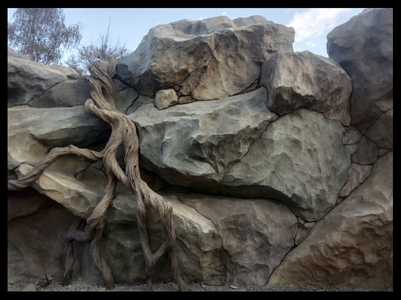 Kharkiv Zoo concrete sculpture art 06